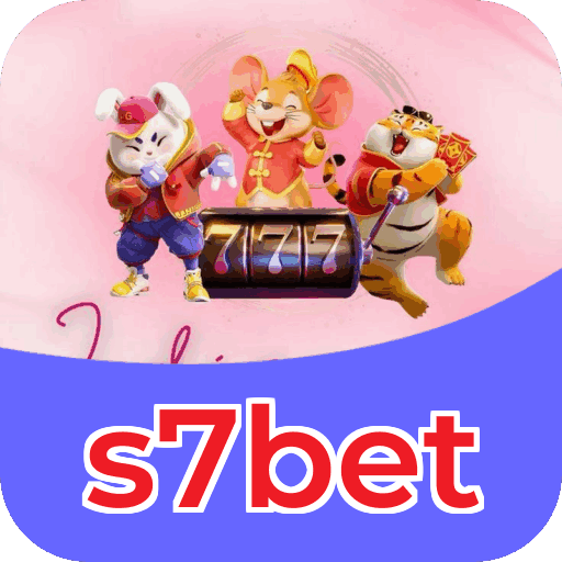 s7bet - Vitória verificada Carlos M.